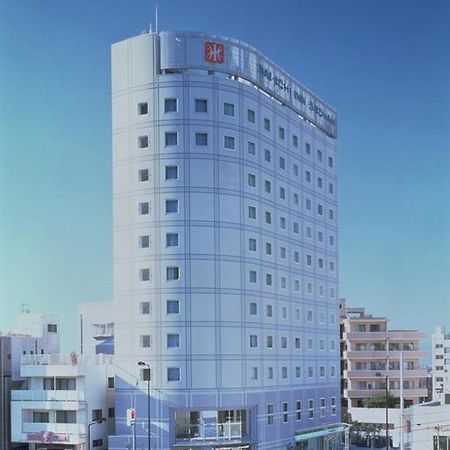 Dai-Ichi Inn Shonan Fudžisawa Exteriér fotografie
